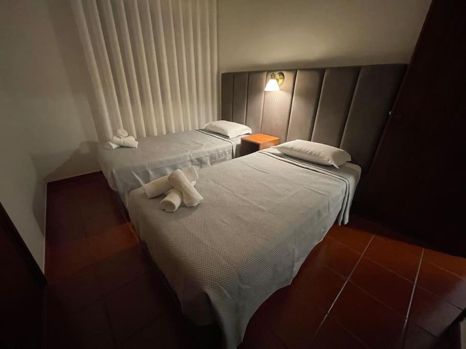 Northwind Apartment ポボア・デ・バルジン エクステリア 写真