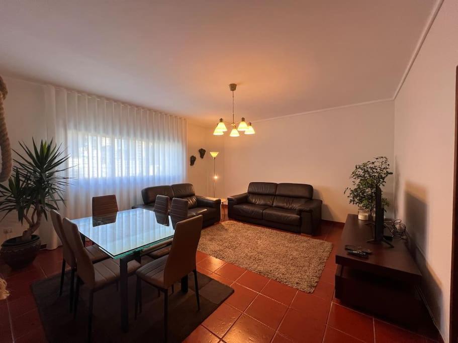 Northwind Apartment ポボア・デ・バルジン エクステリア 写真