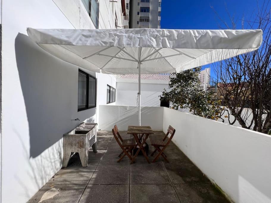 Northwind Apartment ポボア・デ・バルジン エクステリア 写真