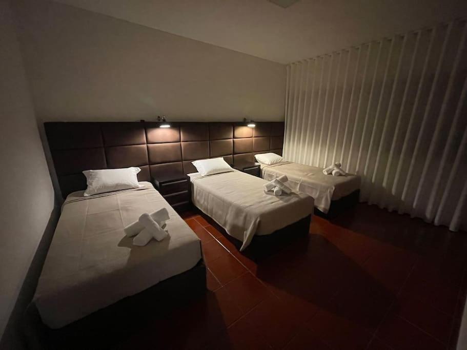 Northwind Apartment ポボア・デ・バルジン エクステリア 写真